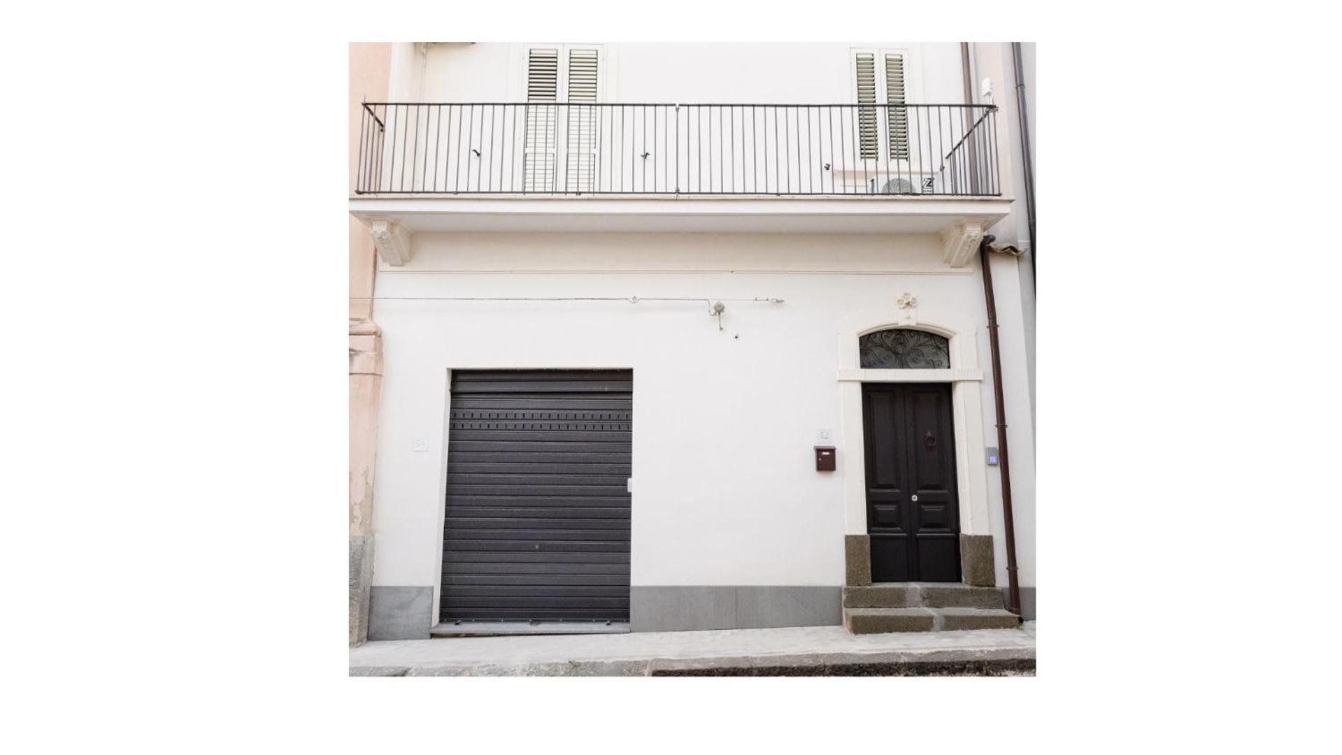 Apartament Casariso Grammichele Zewnętrze zdjęcie