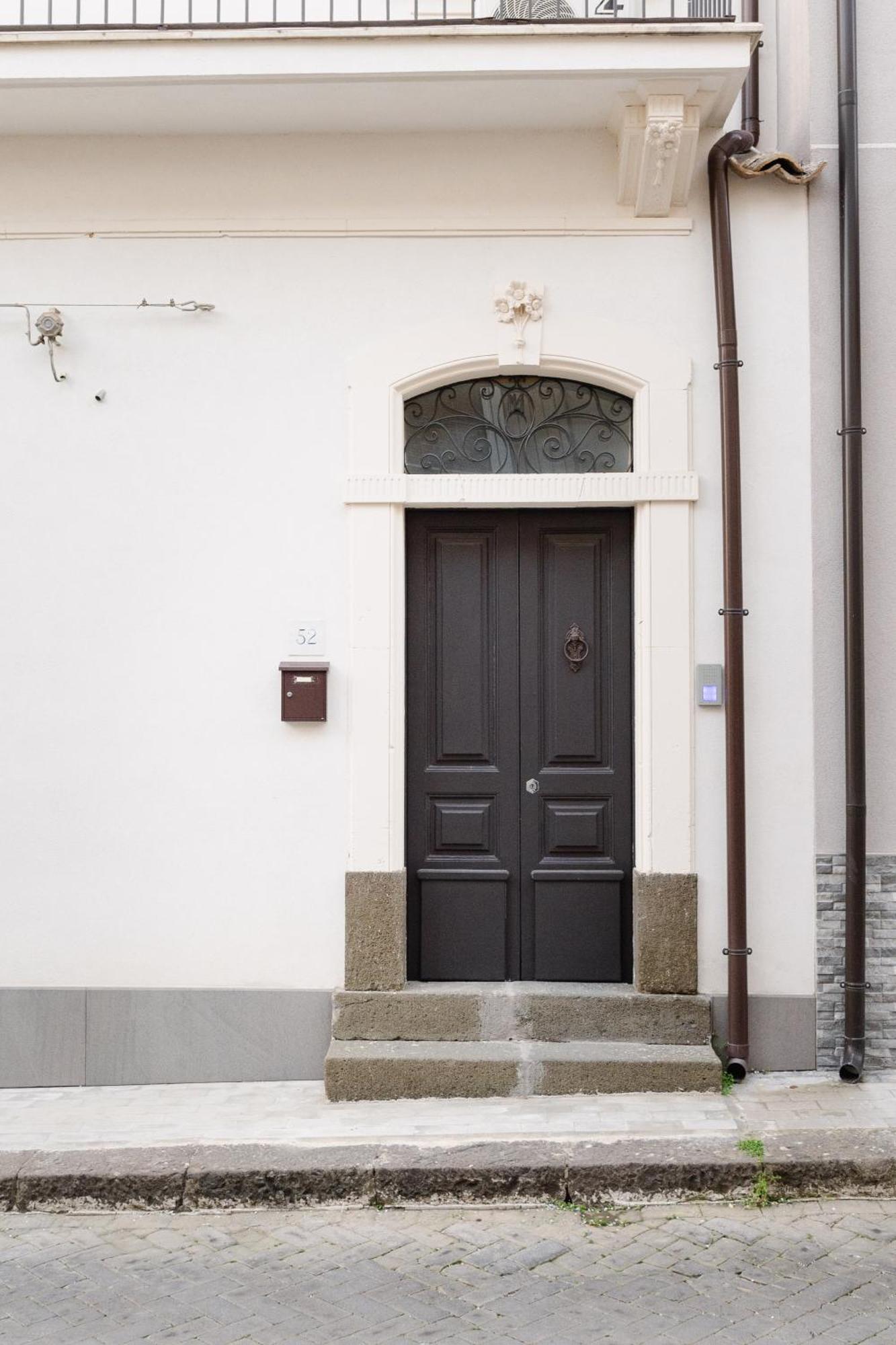 Apartament Casariso Grammichele Zewnętrze zdjęcie