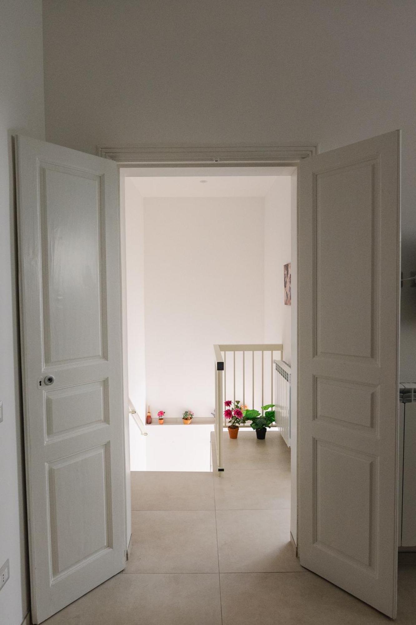 Apartament Casariso Grammichele Zewnętrze zdjęcie