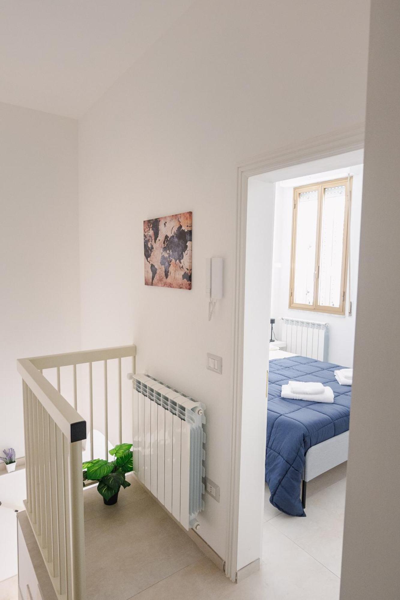 Apartament Casariso Grammichele Zewnętrze zdjęcie