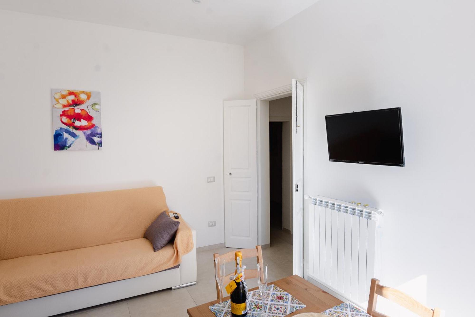 Apartament Casariso Grammichele Zewnętrze zdjęcie