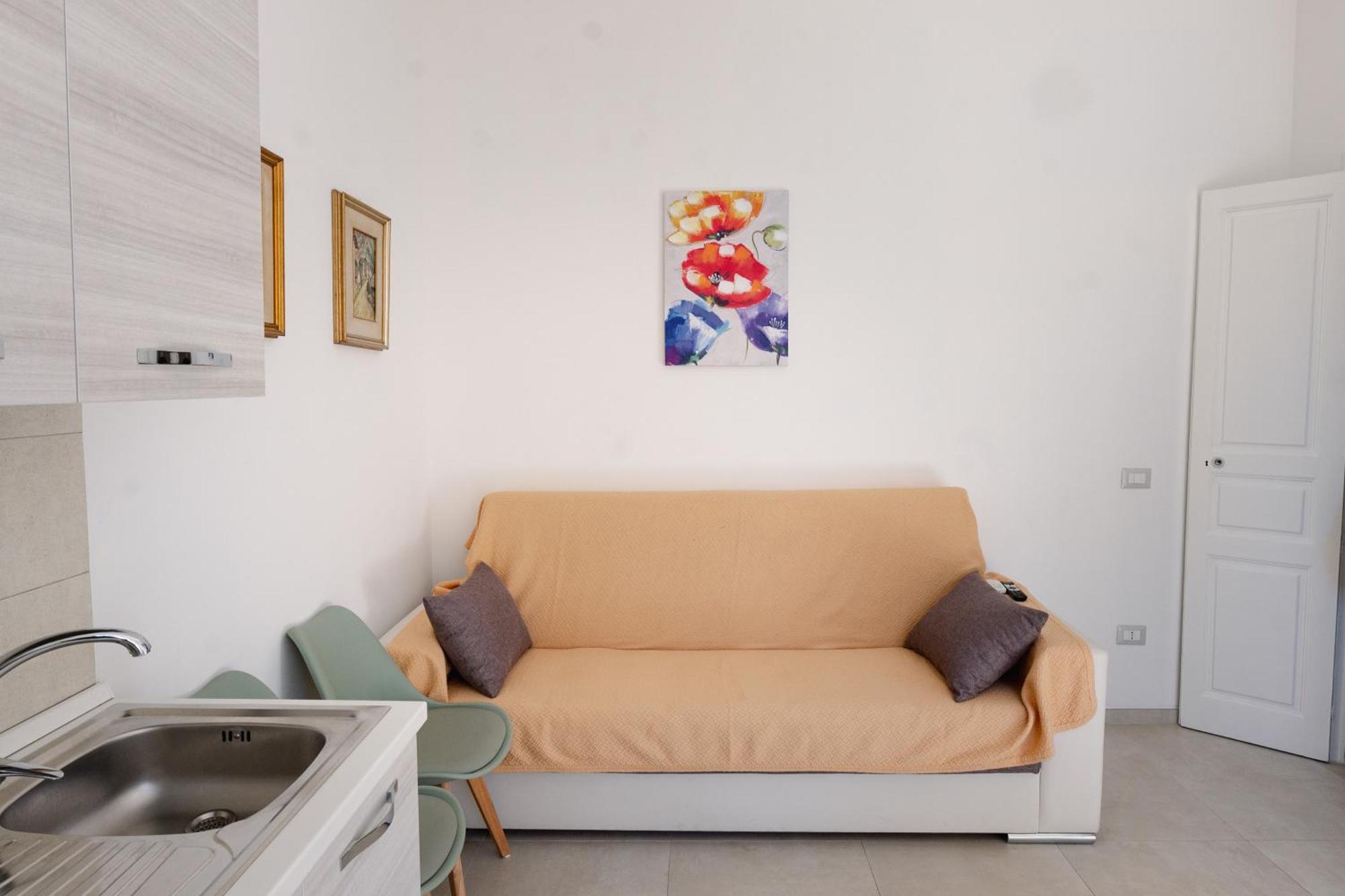 Apartament Casariso Grammichele Zewnętrze zdjęcie