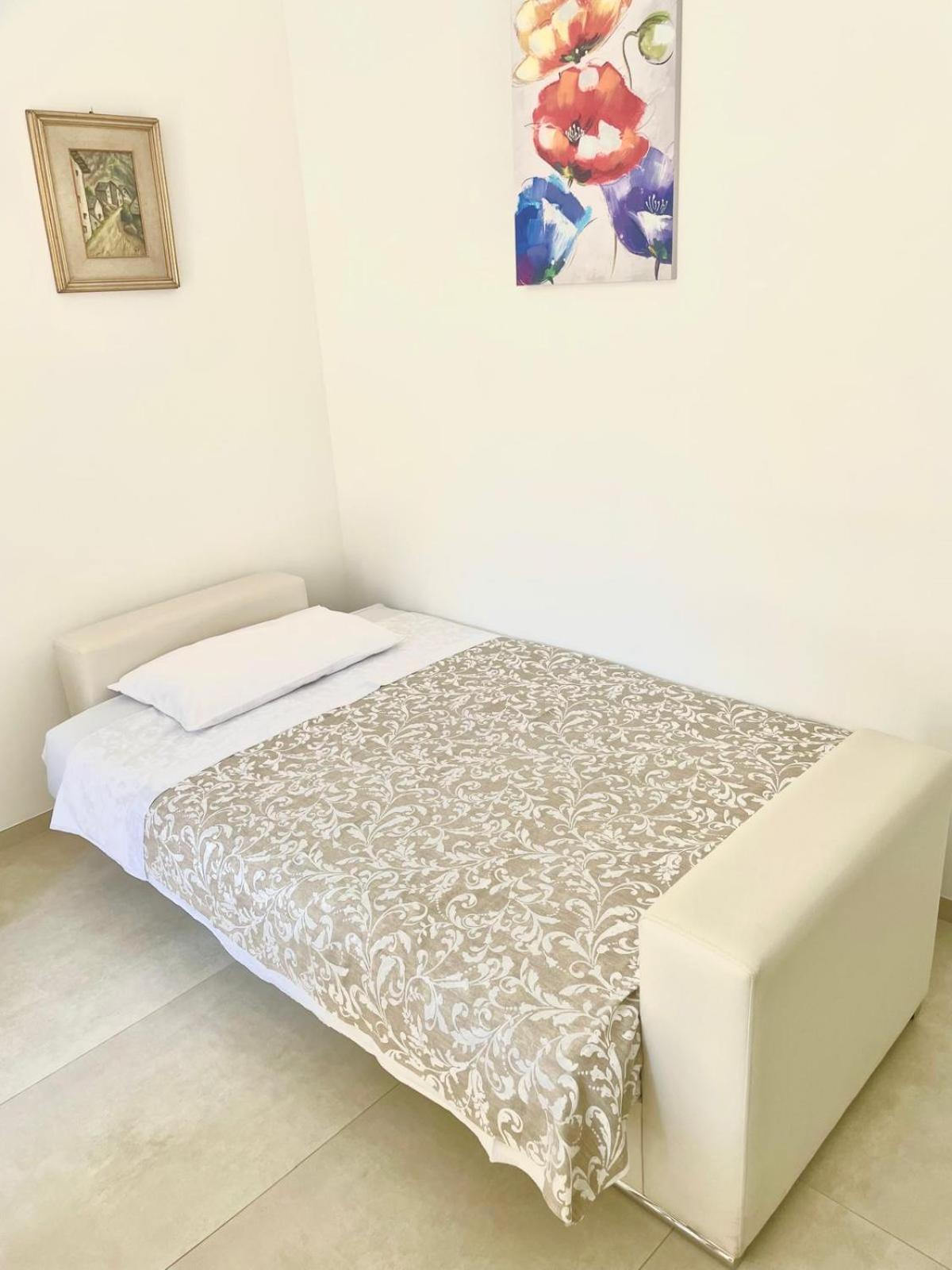 Apartament Casariso Grammichele Zewnętrze zdjęcie