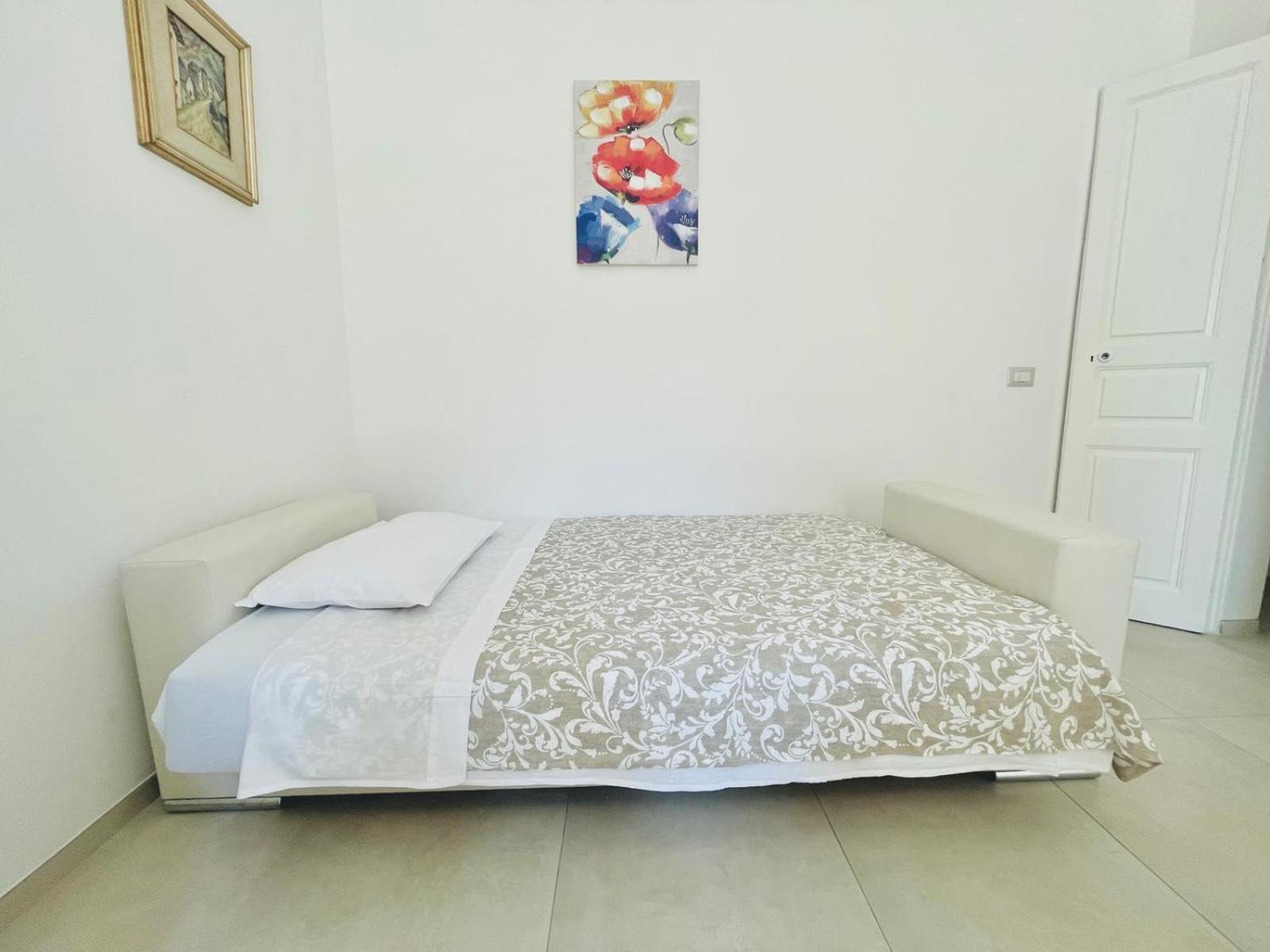 Apartament Casariso Grammichele Zewnętrze zdjęcie